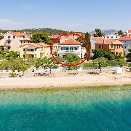 Family Friendly Seaside Apartments Brodarica, Sibenik - 4833 Brodarica  Exteriör bild