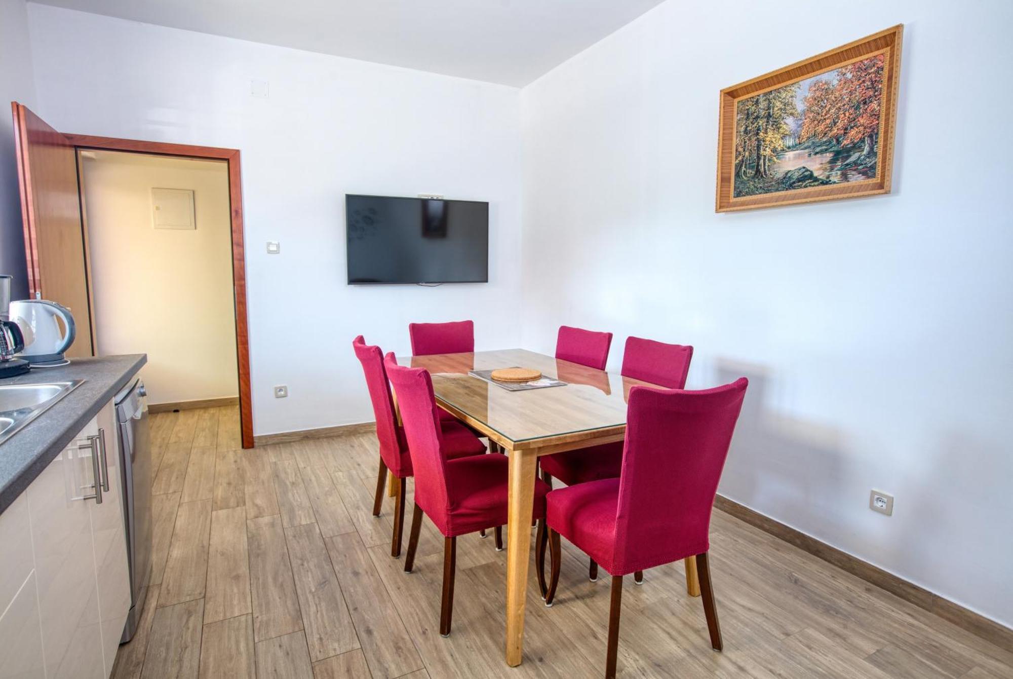 Family Friendly Seaside Apartments Brodarica, Sibenik - 4833 Brodarica  Exteriör bild