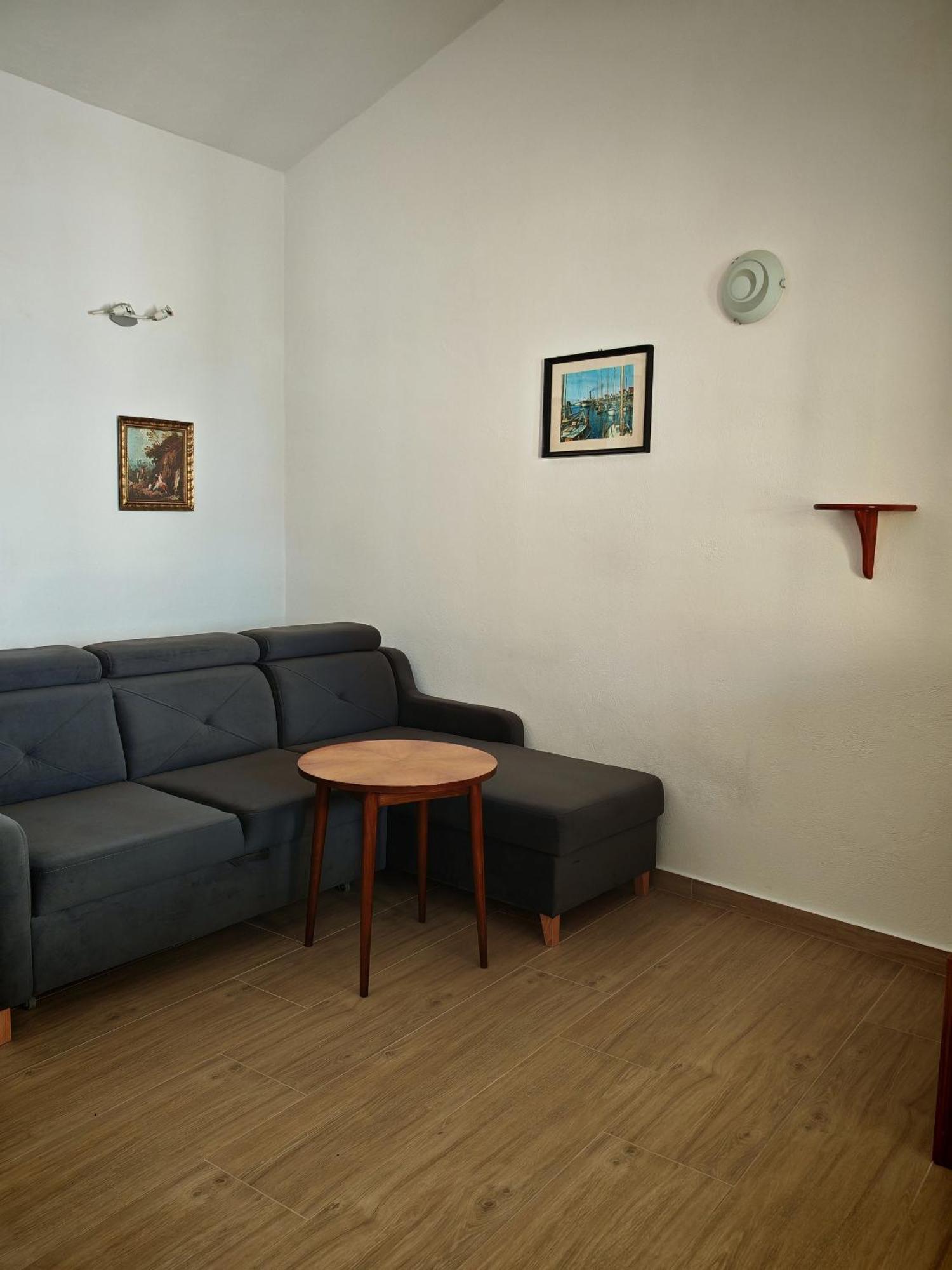 Family Friendly Seaside Apartments Brodarica, Sibenik - 4833 Brodarica  Exteriör bild