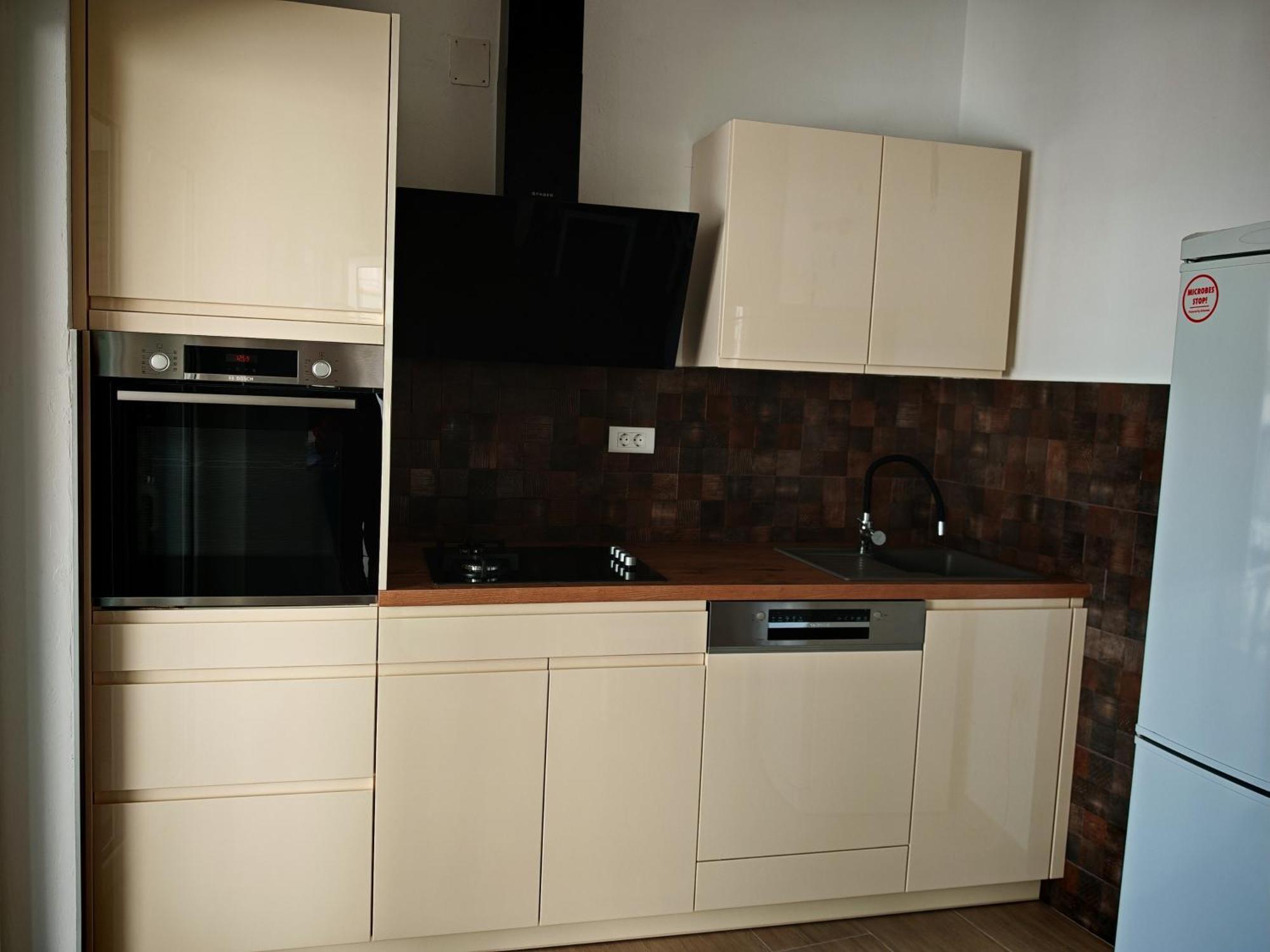 Family Friendly Seaside Apartments Brodarica, Sibenik - 4833 Brodarica  Exteriör bild